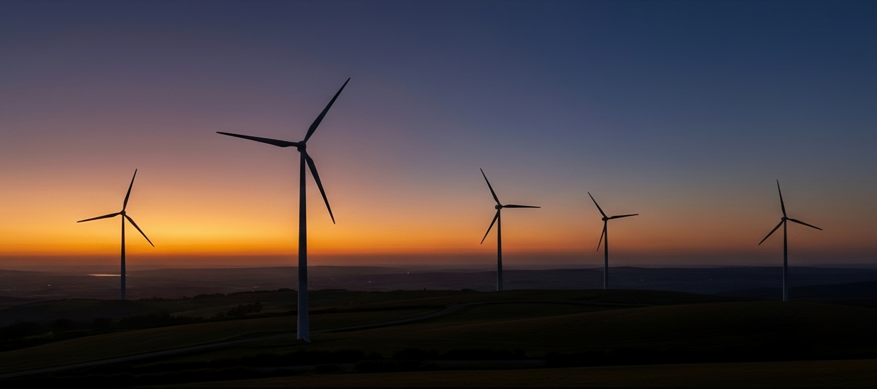 Větrné elektrárny a infrazvuk: Fakta bez mýtů 