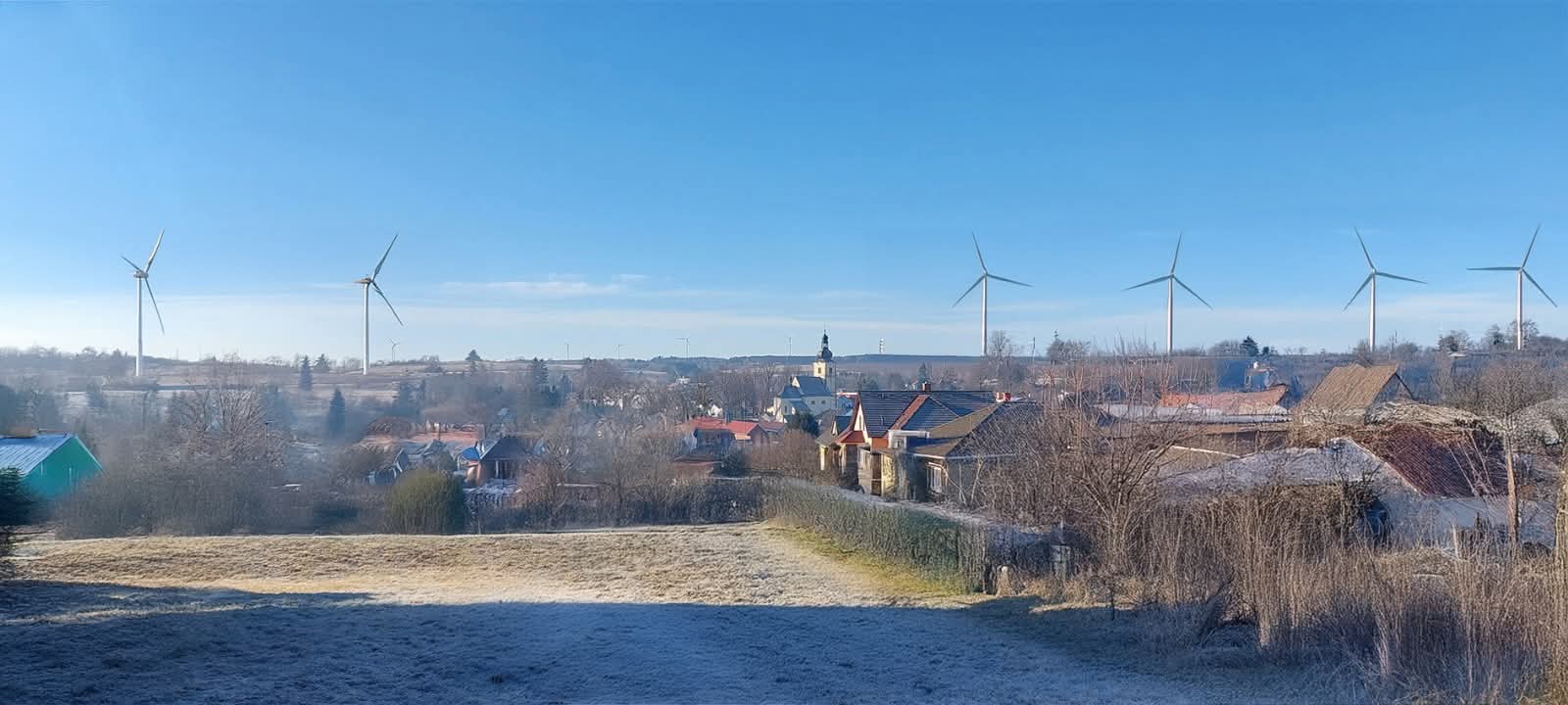 Děsivá vizualizace versus náš skutečný plán